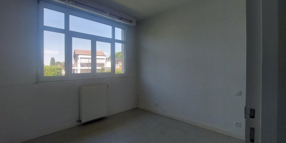 appartement à ST VINCENT DE TYROSSE (40230)